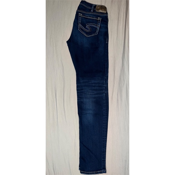 Silver jeans super skinny - Picture 3 of 3